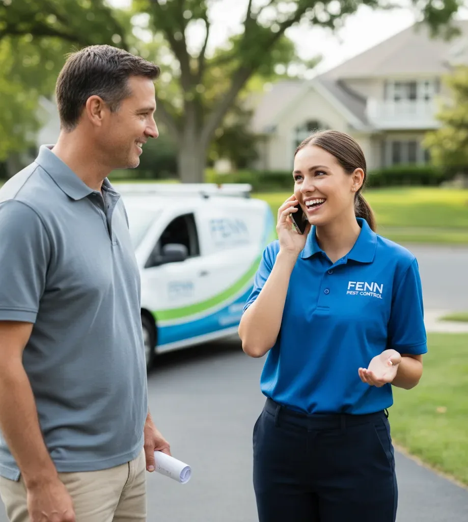 Spider Control in Carpentersville, IL